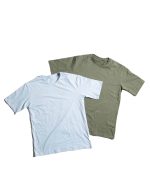 تیشرت لانگ بیسیک 130125 - Image 6