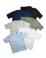 تیشرت لانگ بیسیک 130125