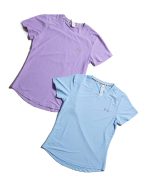 تیشرت آندر ارمور تنفسی 130126 - Image 4