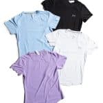 تیشرت آندر ارمور تنفسی 130126