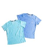 تیشرت آندر آرمور طرح دار 130127 - Image 4