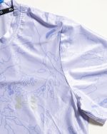 تیشرت آندر آرمور طرح دار 130127 - Image 6