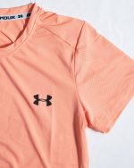 تیشرت آندر آمور تنفسی 130128 - Image 8