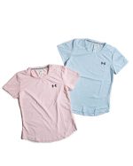 تیشرت آندر آمور تنفسی 130128 - Image 4