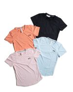 تیشرت آندر آمور تنفسی 130128 - Image 6