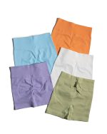 شلوارک گت دار 230154 - Image 6