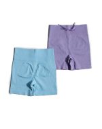 شلوارک گت دار 230154 - Image 3