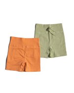 شلوارک گت دار 230154 - Image 4