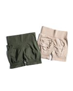 شلوارک سیملس 230155 - Image 4