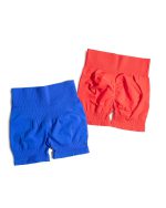 شلوارک سیملس 230155 - Image 6