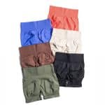 شلوارک سیملس 230155