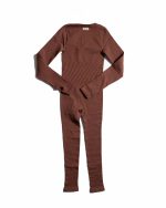 اوورال یقه خشتی 310307 - Image 2