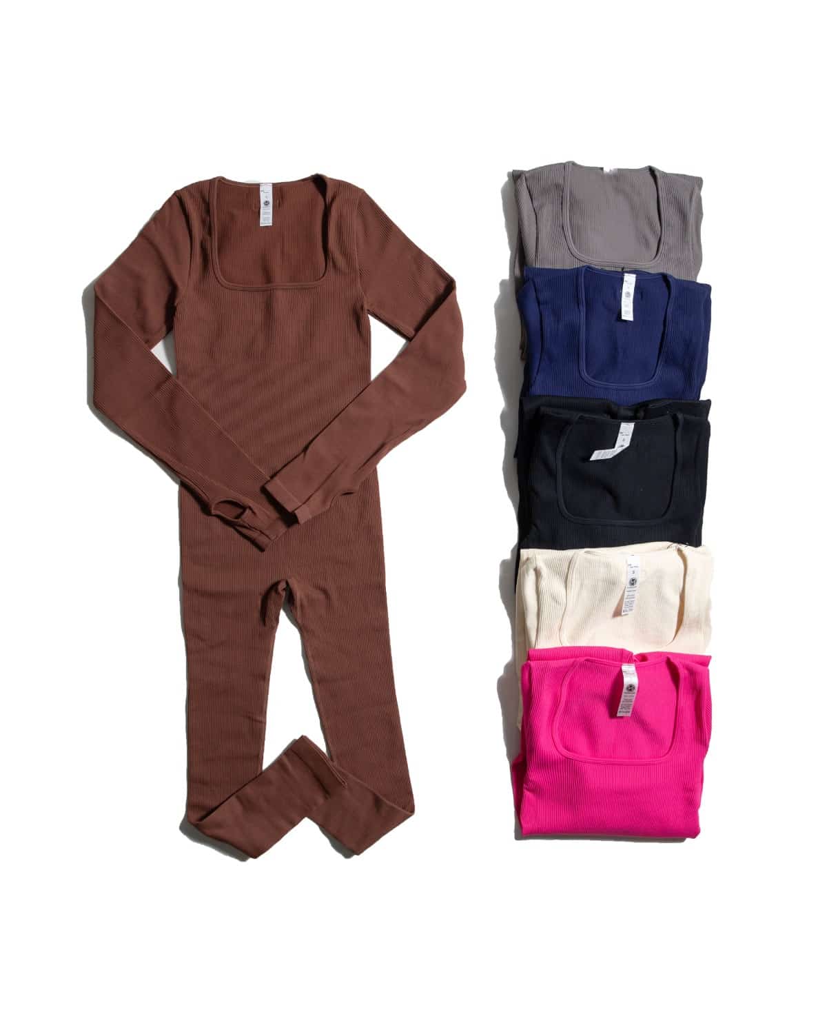 IMG_6652 اوورال یقه خشتی 310307 - Image 1