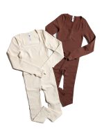 اوورال یقه خشتی 310307 - Image 9