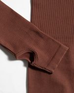 اوورال یقه خشتی 310307 - Image 8