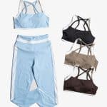 ست دو رنگ 310312