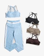 ست دو رنگ 310312