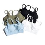 نیمتنه کاپدار محکم 110412