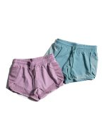 شلوارک کشاله دار 230165 - Image 4