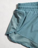 شلوارک کشاله دار 230165 - Image 5