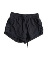 شلوارک کشاله دار 230165 - Image 6