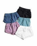 شلوارک کشاله دار 230165