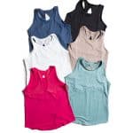 تاپ تور دار 120059