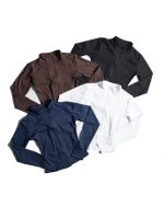 سوییشرت برش دار 140065