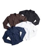 سوییشرت برش دار 140065 - Image 7