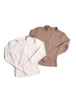 سوییشرت زیپدار 140068 - Image 4