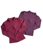 سوییشرت زیپدار 140068 - Image 5