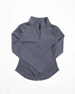 سوییشرت نیم زیپ 140069 - Image 7