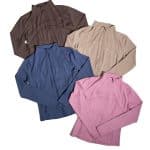 سوییشرت زیپدار 140071