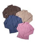 سوییشرت زیپدار 140071