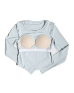 بلوز کاپ دار 140070 - Image 2