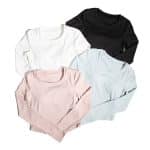 بلوز کاپ دار 140070