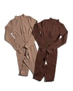 اوورال زیپی 310324 - Image 7