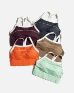 نیمتنه کاپدار محکم 110420 - Image 4