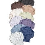 سوییشرت فینگردار 140082