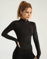 سوییشرت مشکی 140083 - Image 4