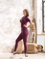 اوورال لیسمینا 310327  - Image 6