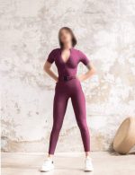 اوورال لیسمینا 310327  - Image 9