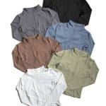 سوییشرت فینگر دار 140085