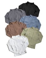 سوییشرت فینگر دار 140085