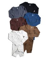 اوورال یقه خشتی 310337 - Image 12