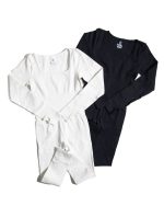 اوورال یقه خشتی 310337 - Image 8