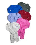 اوورال یقه خشتی 310337 - Image 5