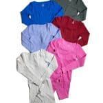 اوورال یقه خشتی 310337