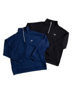 بلوز نیم زیپ الو 140084 - Image 7