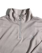 بلوز نیم زیپ الو 140084 - Image 3